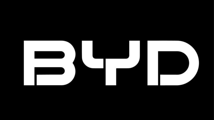 BYD