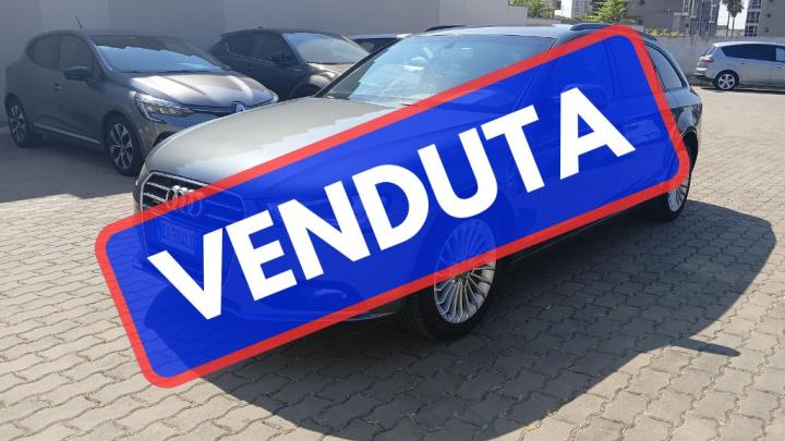 A4 Avant 2.0 TDI 177CV Quattro S-Tronic