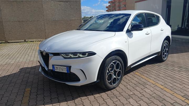 Alfa Romeo Tonale 1.6 Mjet 130CV Ti TCT6