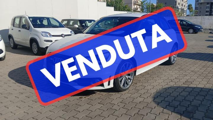 Audi A1 1.6 TDI 90CV SLINE 3P