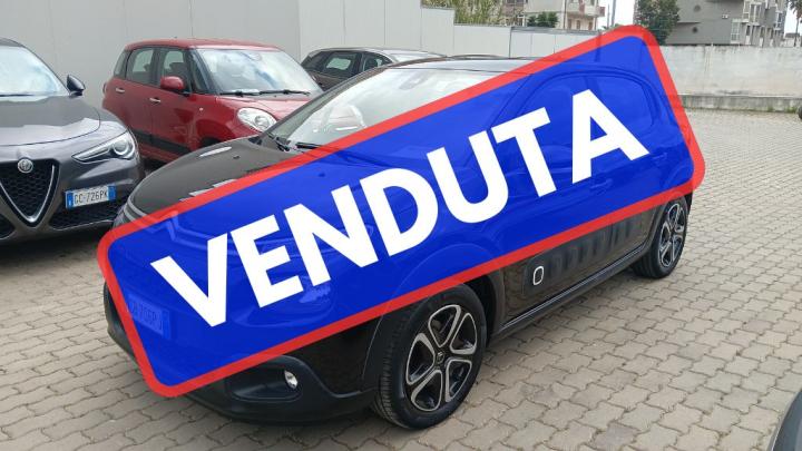 Citroen C3 1.2 Purtech 83CV SHINE