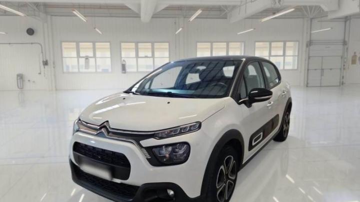 Citroen C3 1.2 PureTech 83CV 5p Shine