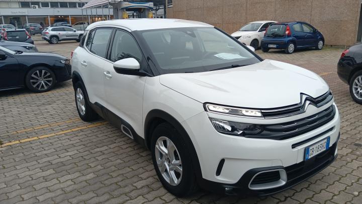 Citroen C5 Aircross Business
