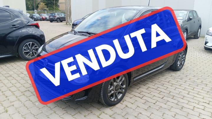 Fiat 500 1.0 Hybrid Connect