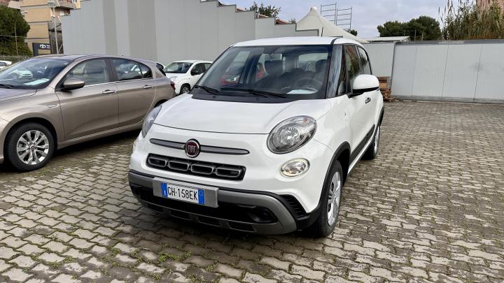 Fiat 500 L 1.3 M-Jet 95 cv Connect