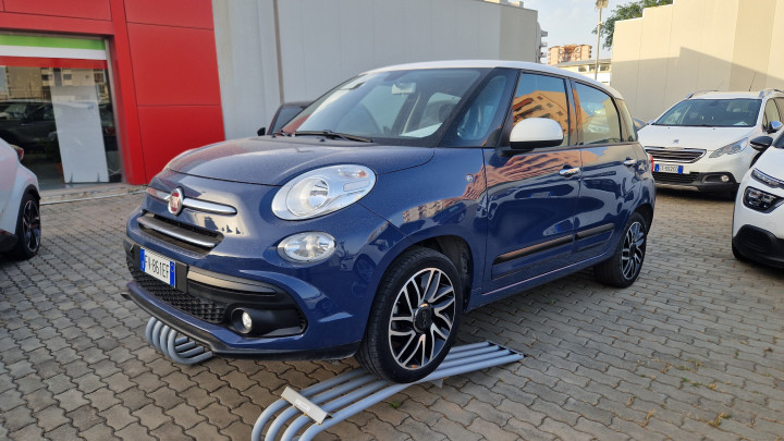 Fiat 500 L Dual Logic Business M-Jet 861