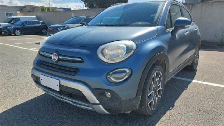 Fiat 500 X 1.3 M-Jet 95 Business