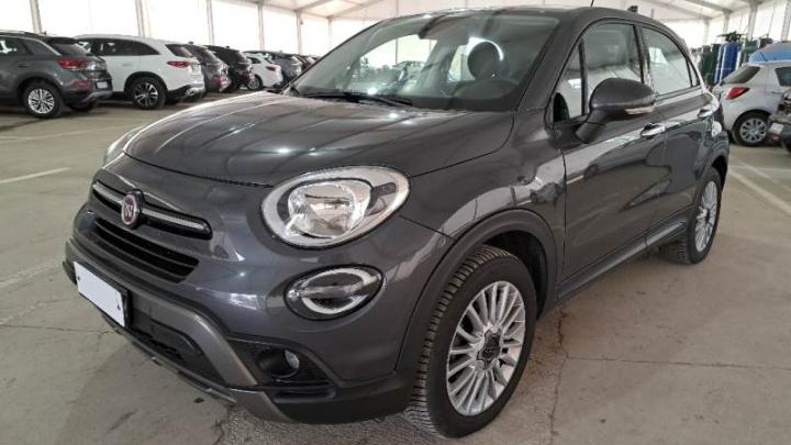 Fiat 500 X 1.3 M-Jet Business