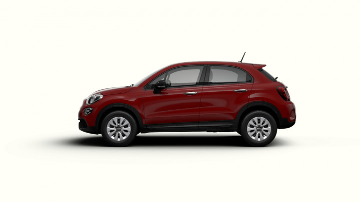 Fiat 500 X Urban