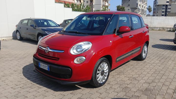 Fiat 500L 1.3 Multijet 85 CV Pop Star