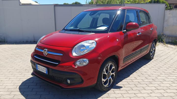 Fiat 500L 1.3 Multijet 95 CV Dualogic Business