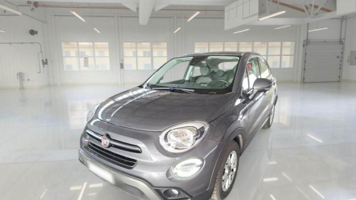 Fiat 500X 1.0 T3 120 CV Business