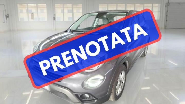 Fiat 500X 1.0 T3 120 CV Business