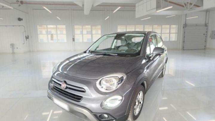 Fiat 500X 1.0 T3 120 CV Business