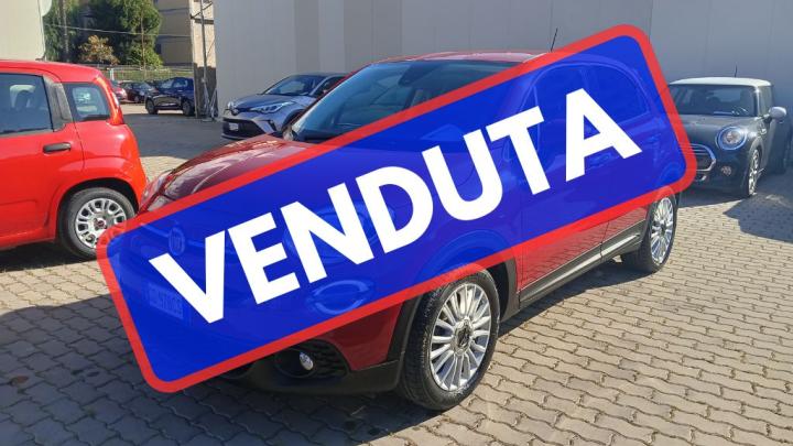 Fiat 500X 1.0 T3 120 CV Connect