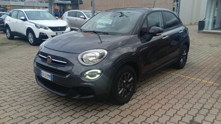 Fiat 500X 1.0 T3 120 CV Lounge