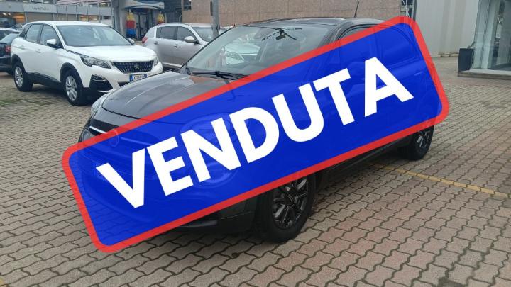 Fiat 500X 1.0 T3 120 CV Lounge