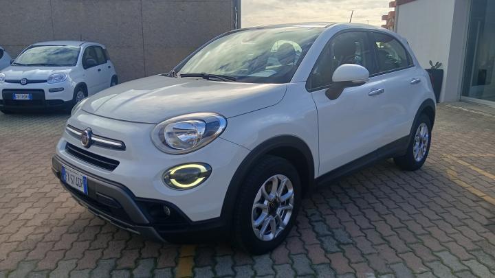 Fiat 500X 1.3 MultiJet 95 CV Business