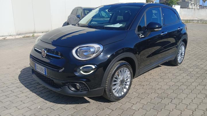 Fiat 500X 1.3 MultiJet 95 CV Connect 103