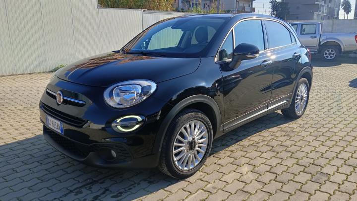 Fiat 500X 1.3 MultiJet 95 CV connect