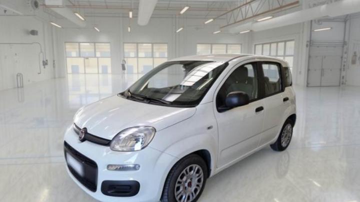 Fiat Panda 1.0 FireFly S&S 69CV Hybrid