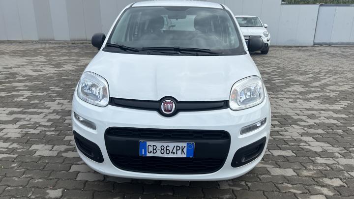 Fiat Panda 1.2 Benzina