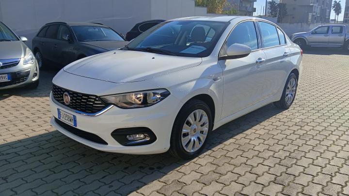 Fiat Tipo 1.3 Mjt 95cv 4 porte Easy