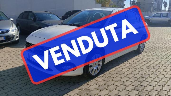 Fiat Tipo 1.3 Mjt 95cv 4 porte Easy