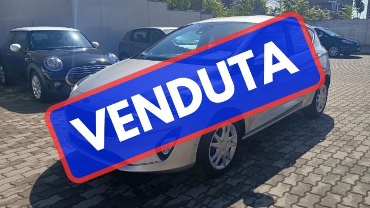 Ford Fiesta 1.5 TDCI EcoBlue 5p Connect