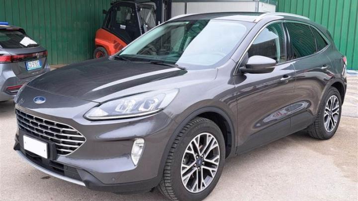 Ford Kuga 1.5 120 CV aut. 2WD Titanium Business