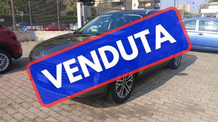 Ford Kuga 1.5 120 CV aut. 2WD Titanium Business