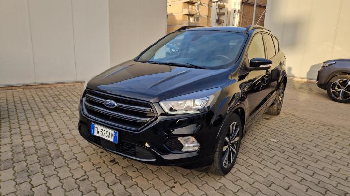 Ford Kuga 2.0 TDCI 180 CV 4WD Powershift ST-Line
