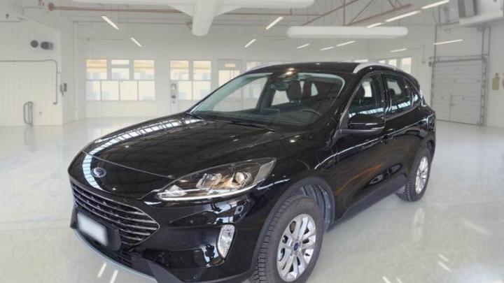 Ford Kuga 2.5 Plug In Hybrid 225 CV CVT 2WD Titanium Business