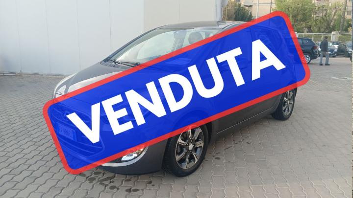 Hyundai iX20 1.4 CRDI 90cv App Mode