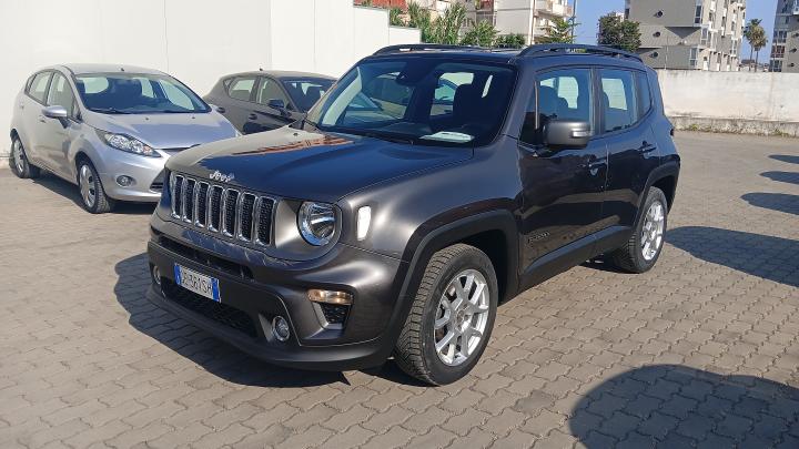 Jeep Renegade 1.0 T3 Limited