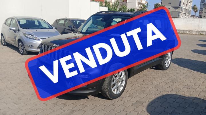 Jeep Renegade 1.0 T3 Limited