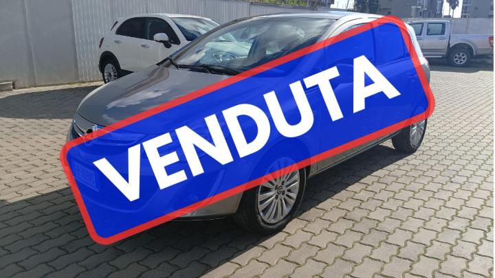 Opel Corsa 1.2 5 porte Edition