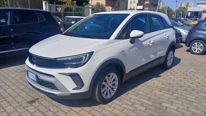 Opel Crossland 1.2 Turbo 110 CV Elegance