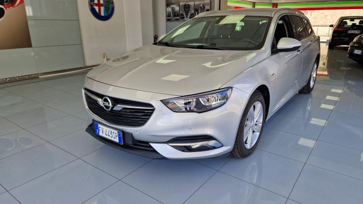 Opel Insigna SW 1.6 Cdti INNOVATION 443