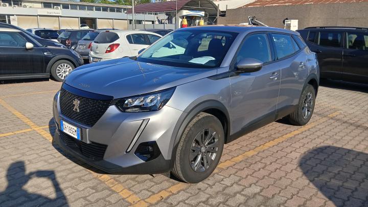 Peugeot 2008 1.2 PureTech 100CV 5p