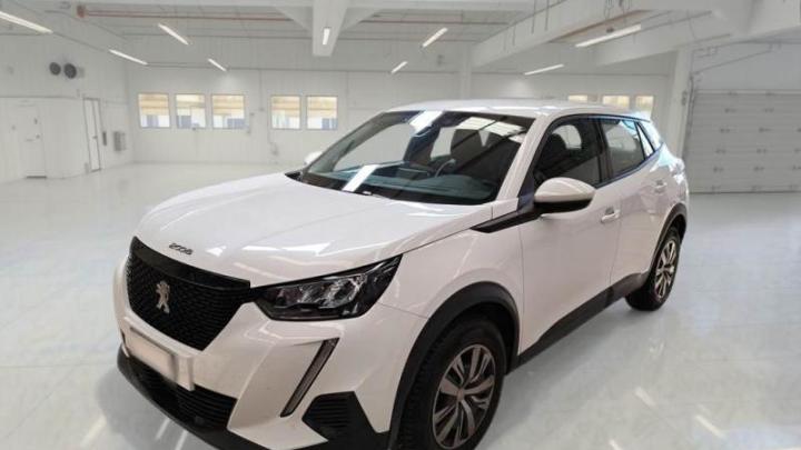 Peugeot 2008 1.2 PureTech 100cv Active