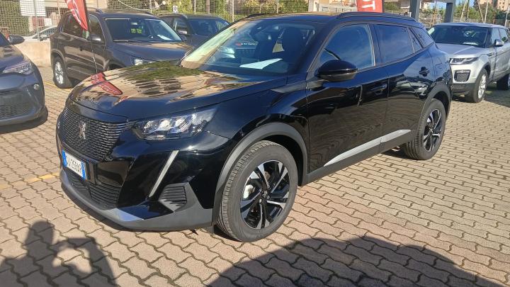 Peugeot 2008 1.5 BlueHDi 110 Allure 5 Porte