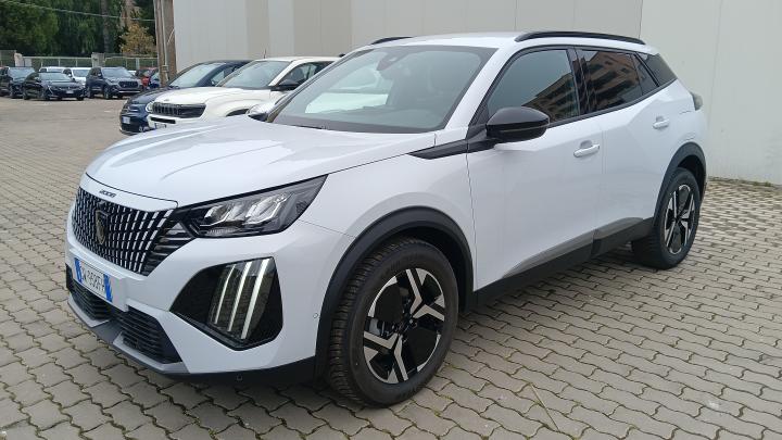 Peugeot 2008 Allure