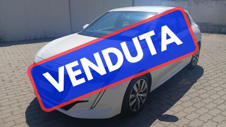 Peugeot 208 1.2 PureTech 100cv EAT8 5 porte Active Pack