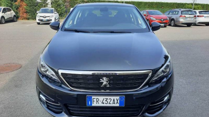 Peugeot 308 SW 1.6 HDI Active