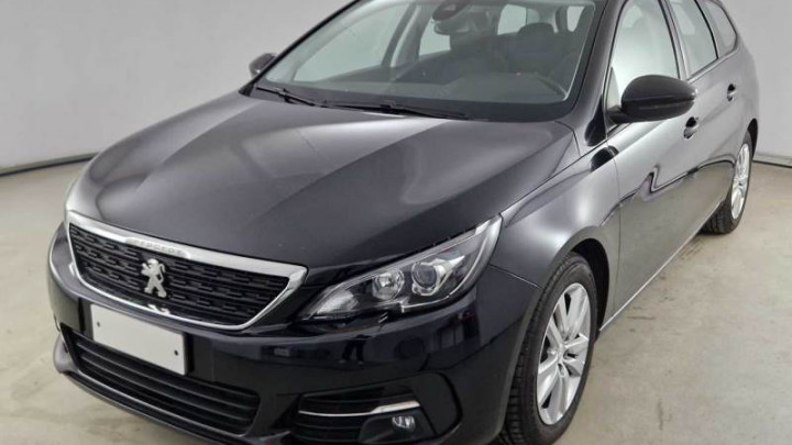 Peugeot 308 SW HDI Business