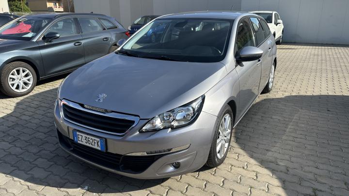 Peugeot 308 SW hdi