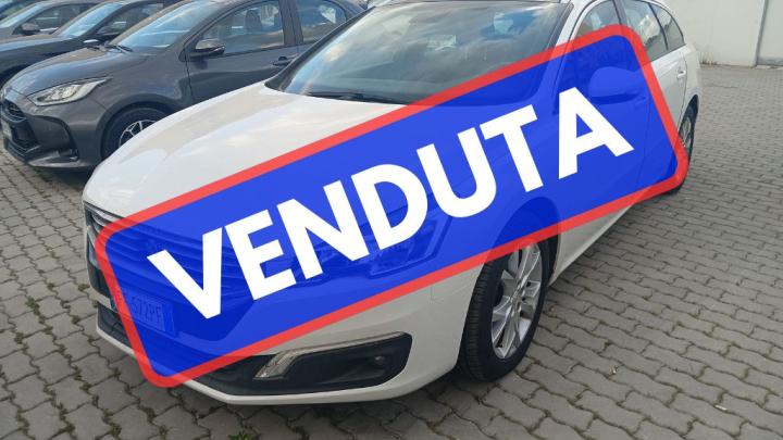 Peugeot 508 2.0 BlueHDi 150cv SW Business Ciel