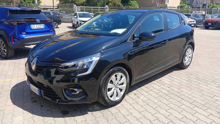 Renault Clio 1.0 TCe 100 CV GPL 5 porte Business 749