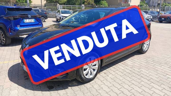 Renault Clio 1.0 TCe 100 CV GPL 5 porte Business 749